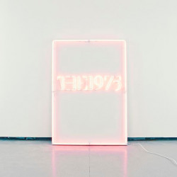 The 1975 – I Like It When You Sleep For You Are So Beautiful Yet So Unaware Of It (2LP, Clear)