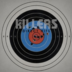 The Killers – Direct Hits (2LP)