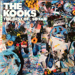 The Kooks – The Best Of... So Far (2LP)