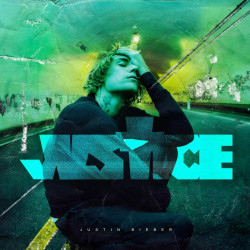 Justin Bieber – Justice (2LP)