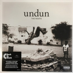 The Roots – Undun (LP)