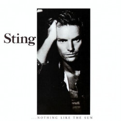 Sting – ...Nothing Like The Sun (2LP)