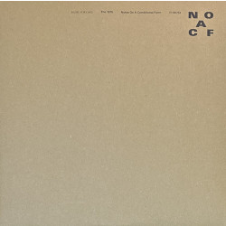 The 1975 – Notes On A Conditional Form (2LP, Clear)