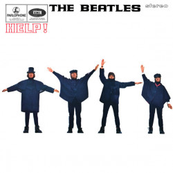 The Beatles – Help! (LP)