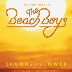 The Beach Boys – Sounds Of Summer (2LP)