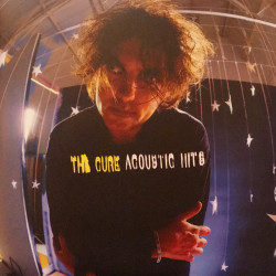 The Cure – Acoustic Hits (2LP)