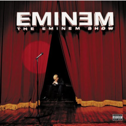 Eminem – The Eminem Show (2LP)