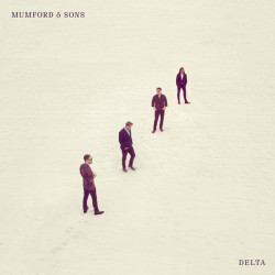 Mumford & Sons – Delta (2LP)