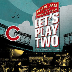 Pearl Jam – Let's Play Two (2LP)