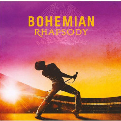 Queen – Bohemian Rhapsody (The Original Soundtrack, 2LP)