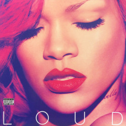 Rihanna – Loud (2LP)