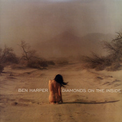 Ben Harper – Diamonds On The Inside (2LP)