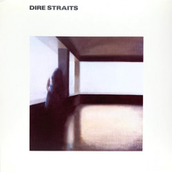 Dire Straits – Dire Straits (LP)