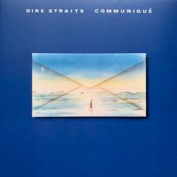 Dire Straits – Communique (LP)