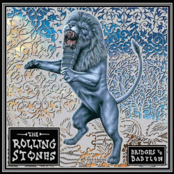 The Rolling Stones – Bridges To Babylon (2LP)