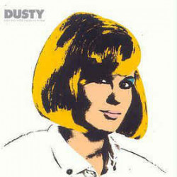 Dusty Springfield – Dusty, The Silver Collection (LP)