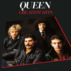 Queen – Greatest Hits (2LP)