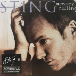 Sting – Mercury Falling (LP)