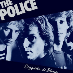The Police – Reggatta De Blanc (LP)