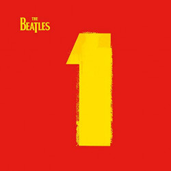 The Beatles – 1 (2LP)