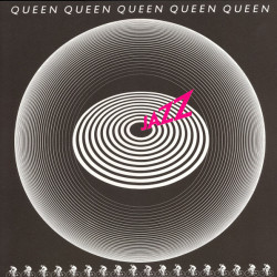 Queen – Jazz (LP)