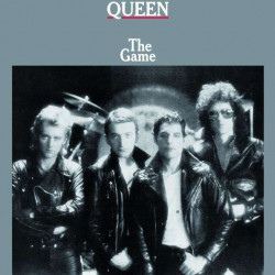Queen – The Game (LP)