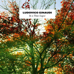 Ludovico Einaudi – In A Time Lapse (2LP)