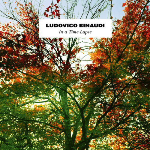 Ludovico Einaudi – In A Time Lapse (2LP)