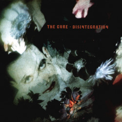 The Cure – Disintegration (2LP)
