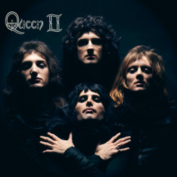 Queen – Queen II (LP)