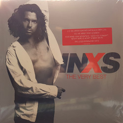 INXS – The Very Best (2LP)