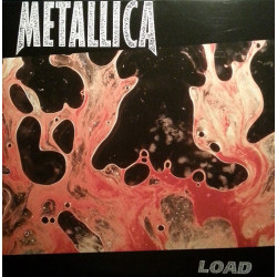 Metallica – Load (2LP)