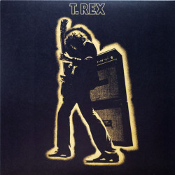 T.Rex – Electric Warrior (LP)