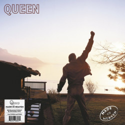 Queen – Made In Heaven (2LP)