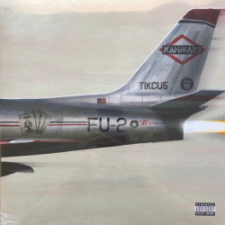 Eminem – Kamikaze (LP)