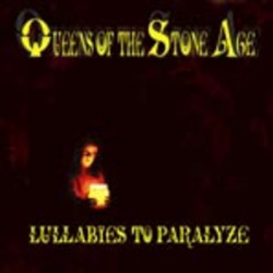 Queens Of The Stone Age – Lullabies To Paralyze (2LP)