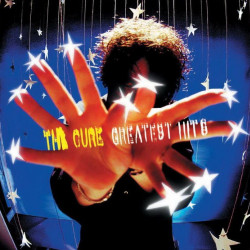 The Cure – Greatest Hits (2LP)