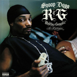 Snoop Dogg – R & G (Rhythm & Gangsta): The Masterpiece (2LP)