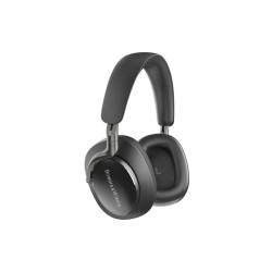 Bowers & Wilkins Pх8 Over-Ear Wireless Headphones Black