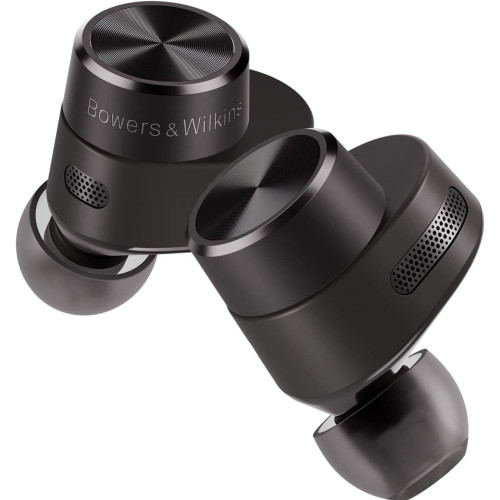 Bowers & Wilkins Pi5 S2 Wireless Headphones Storm Grey
