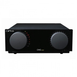 Cyrus ONE CAST Streaming Amplifier