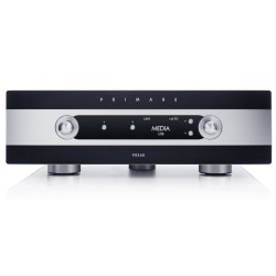 Primare PRE 60 Preamplifiers with DAC Crystal CS 4398