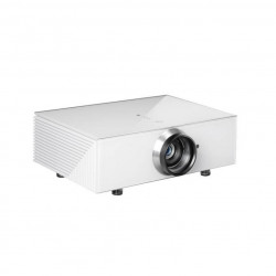 SIM2 Crystal 4 SH Home Theater Projector White