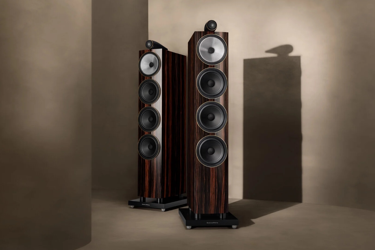 Harmony of Heritage and Innovation: Unveiling the Bowers & Wilkins 700 S3 Signature Series