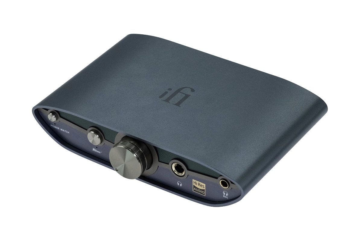 iFi ZEN DAC 3: Unveiling Exceptional Audio Fidelity with Versatile Connectivity and PowerMatch Technology