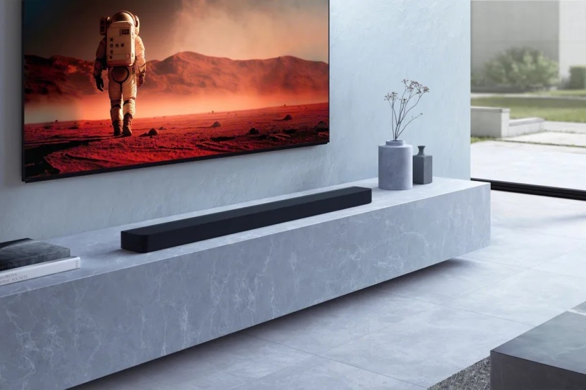 Level Up Your Home Theater: Sony Introduces BRAVIA Theater Audio Systems