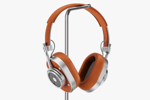 Master & Dynamic has announced new wireless versions of its original MH40 over-ear headphones